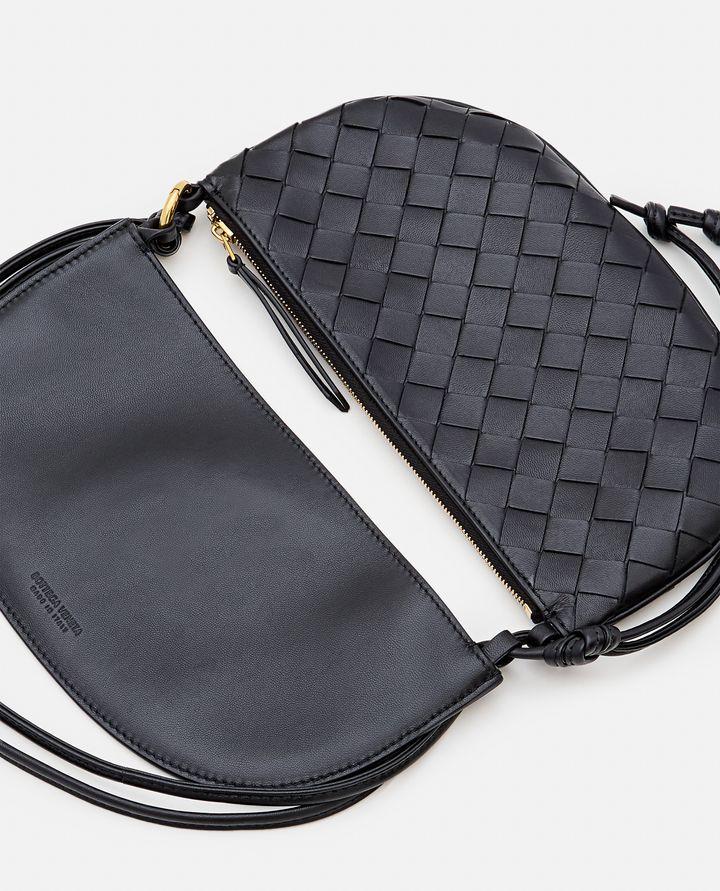 Bottega Veneta GEMELLI DOUBLE POUCH