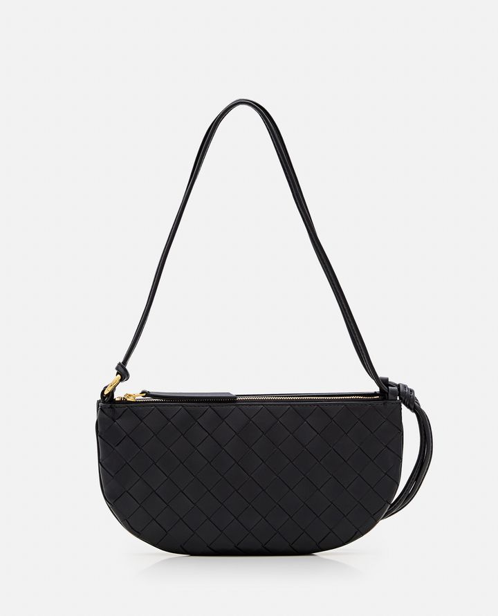 Bottega Veneta GEMELLI DOUBLE POUCH