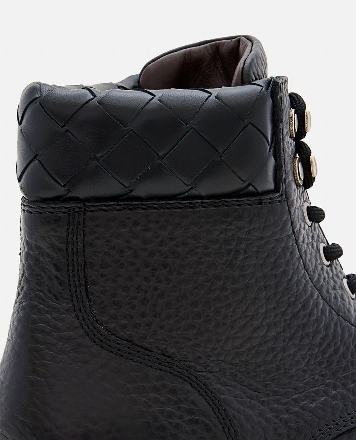 Bottega Veneta HADDOCK STIVALETTI