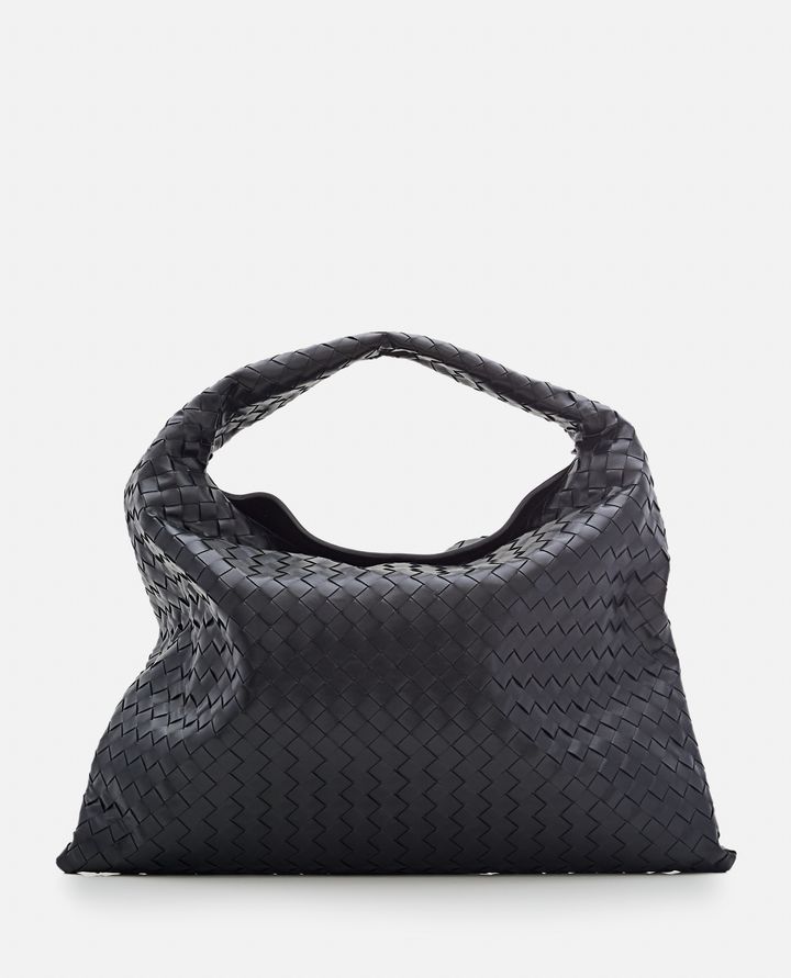 Bottega Veneta LARGE HOP HOBO BORSA A SPALLA