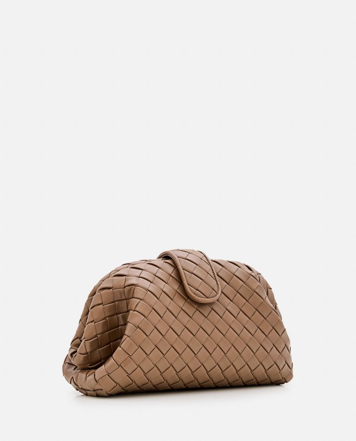 Bottega Veneta LAUREN CLUTCH