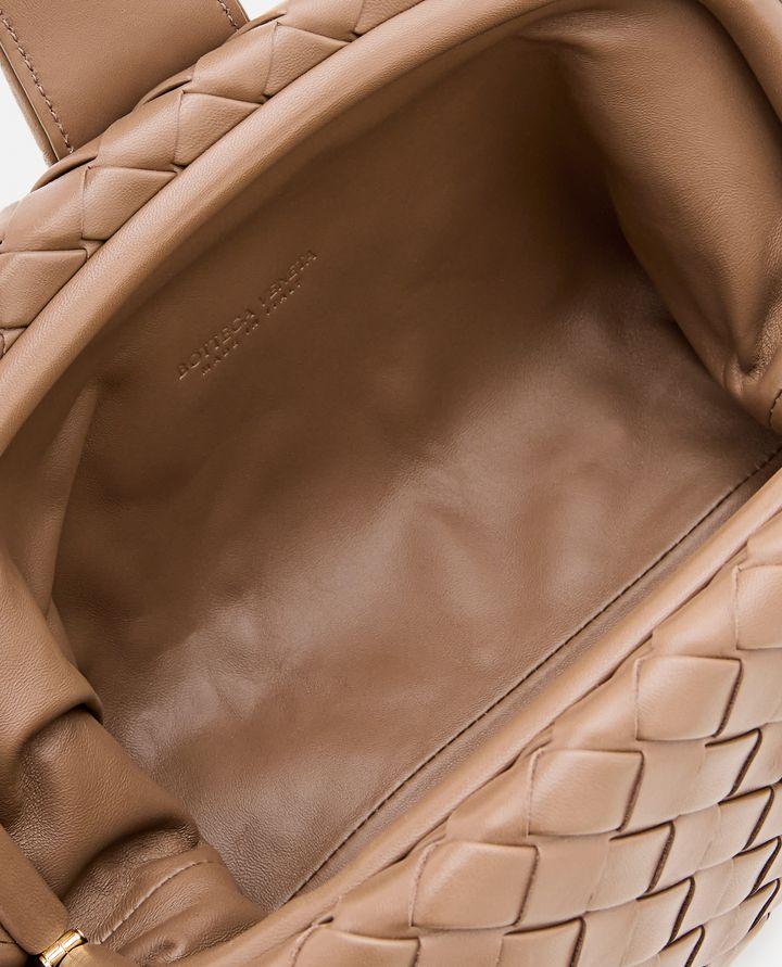 Bottega Veneta LAUREN CLUTCH