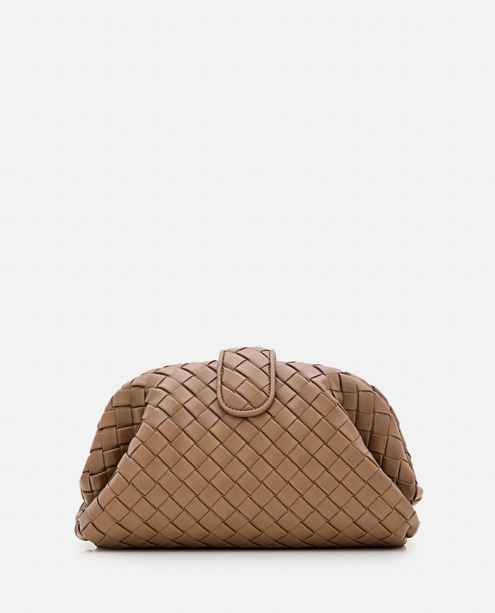 Bottega Veneta LAUREN CLUTCH
