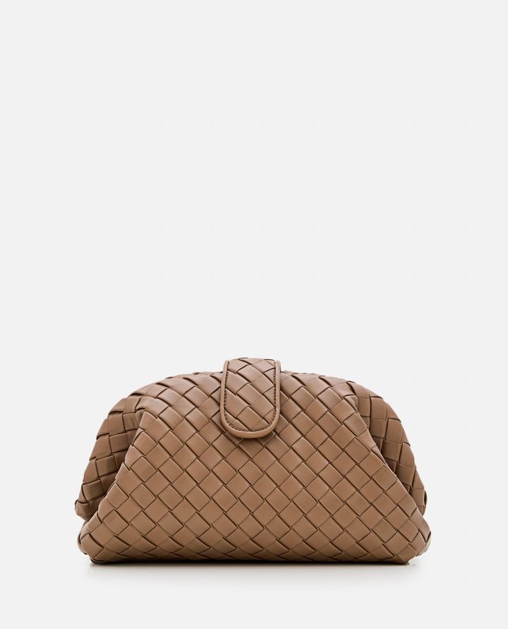 Bottega Veneta LAUREN CLUTCH