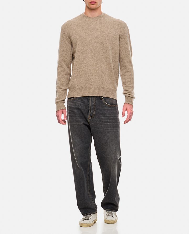 Bottega Veneta MAGLIA CASHMERE