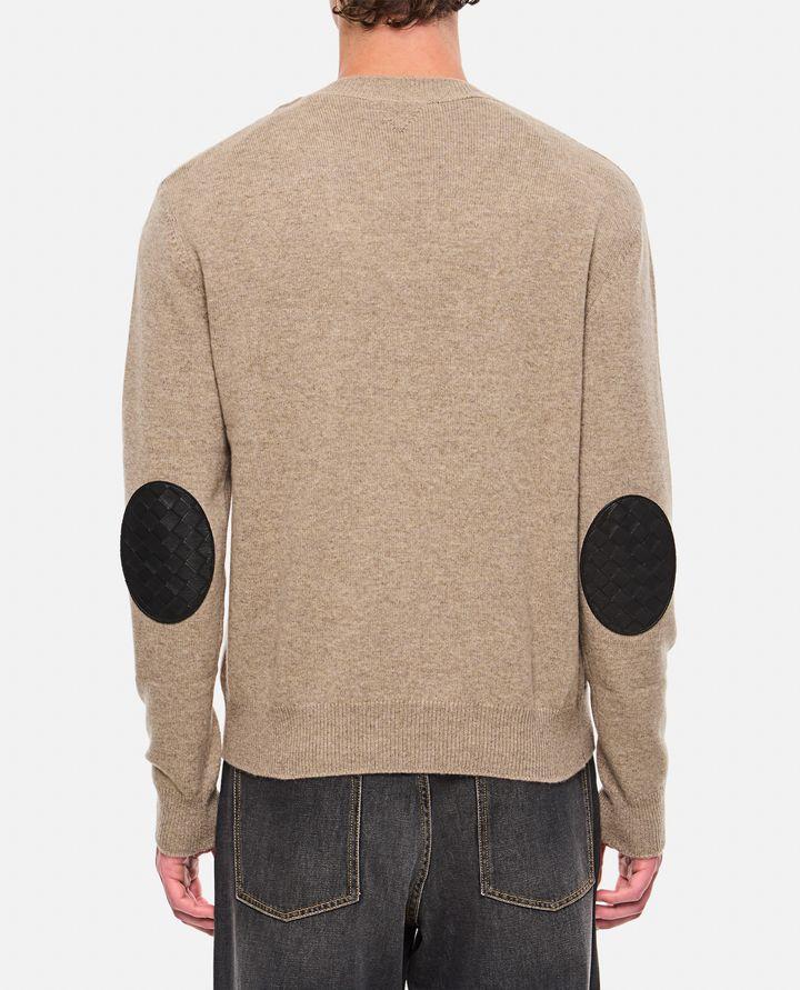 Bottega Veneta MAGLIA CASHMERE