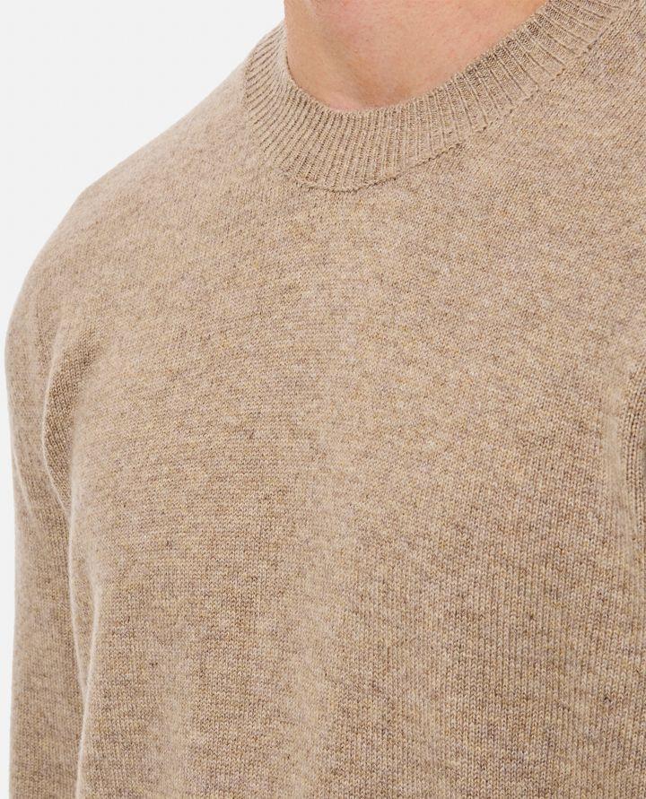 Bottega Veneta MAGLIA CASHMERE