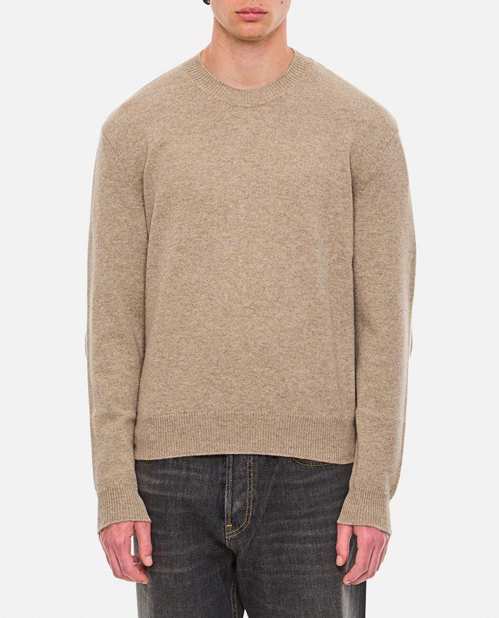 Bottega Veneta MAGLIA CASHMERE