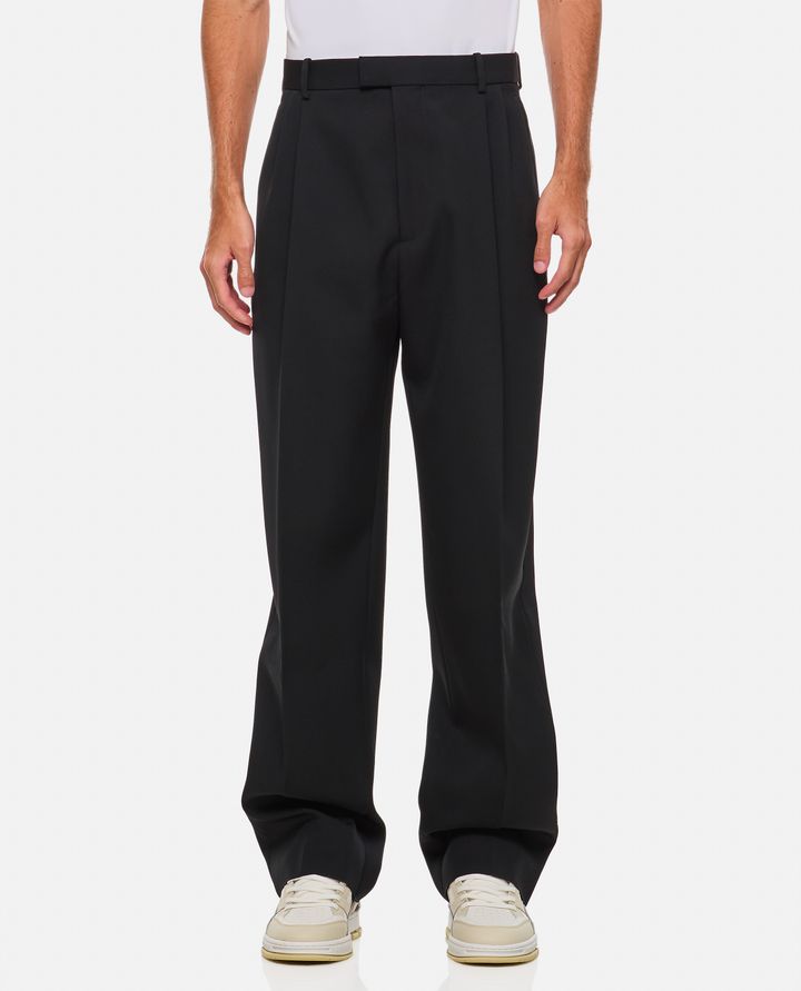 Bottega Veneta PANTALONI LANA