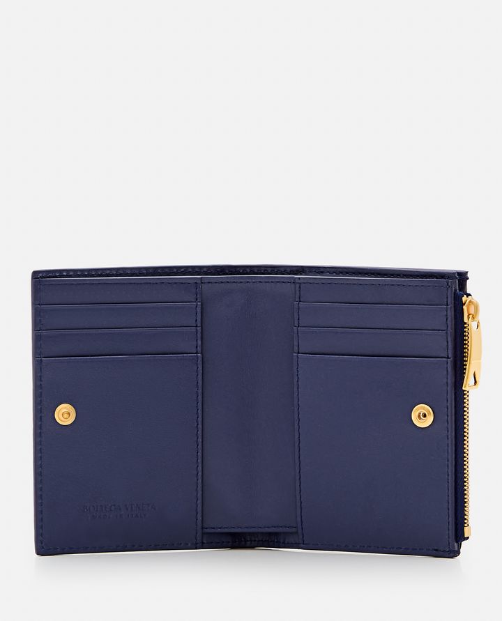 Bottega Veneta PORTA CARTE INTRECCIATO