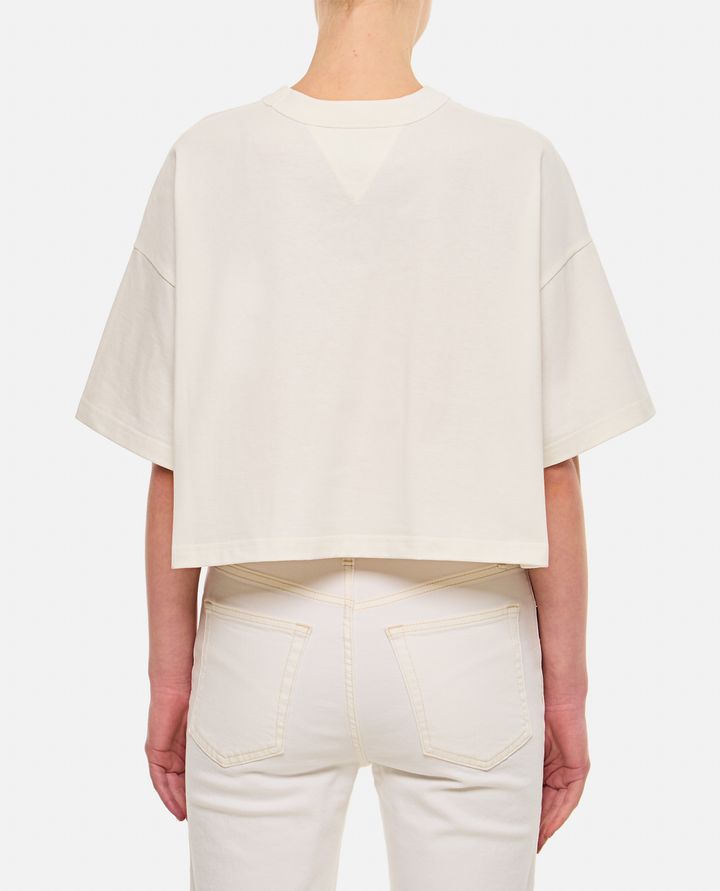 Bottega Veneta T-SHIRT CORTA