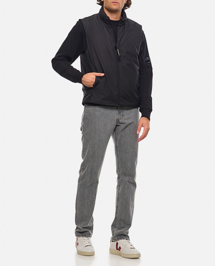 C.P. Company METROPOLIS SERIES PERTEX GILET