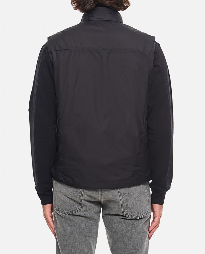 C.P. Company METROPOLIS SERIES PERTEX GILET