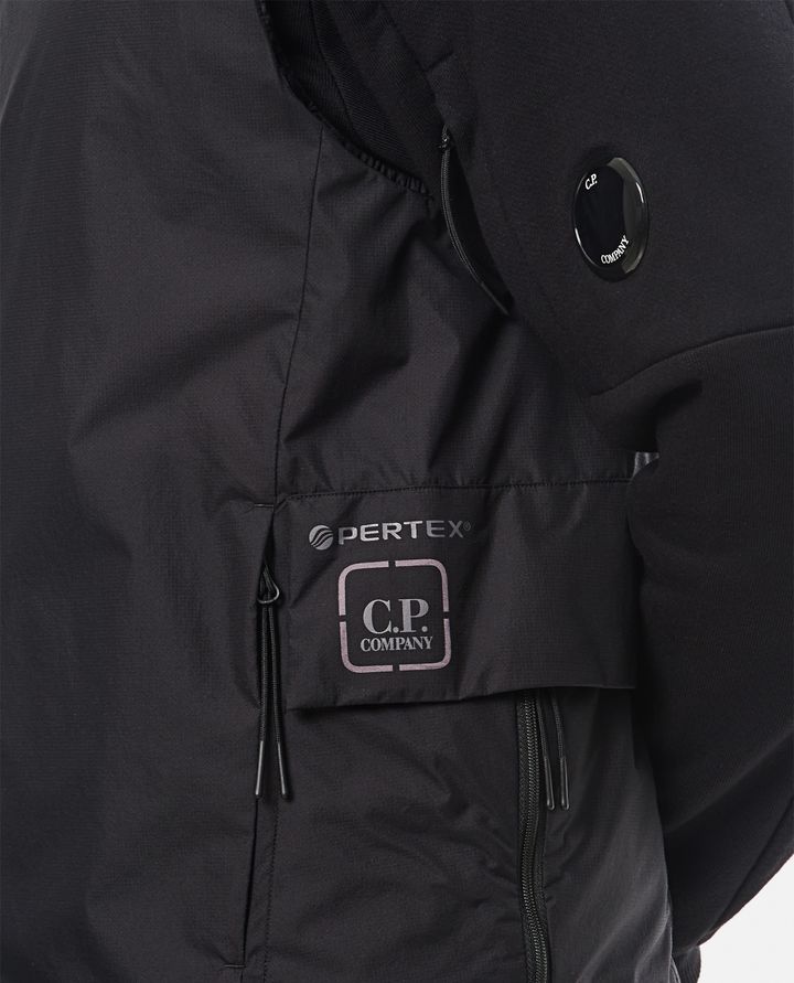 C.P. Company METROPOLIS SERIES PERTEX GILET