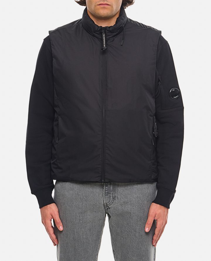 C.P. Company METROPOLIS SERIES PERTEX GILET