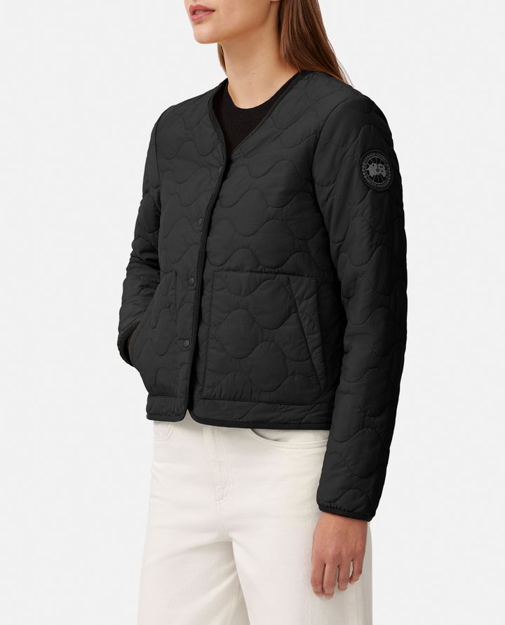 Canada Goose CG ANNEX LINER GIACCA IMBOTTITA