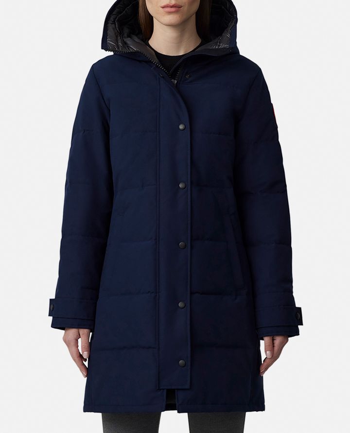 Canada Goose CG SHELBURNE PARKA CR