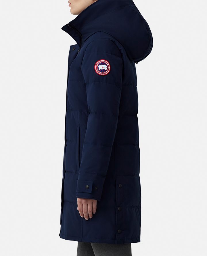 Canada Goose CG SHELBURNE PARKA CR