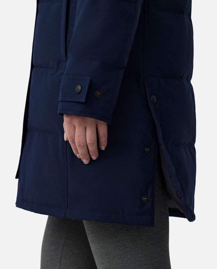 Canada Goose CG SHELBURNE PARKA CR