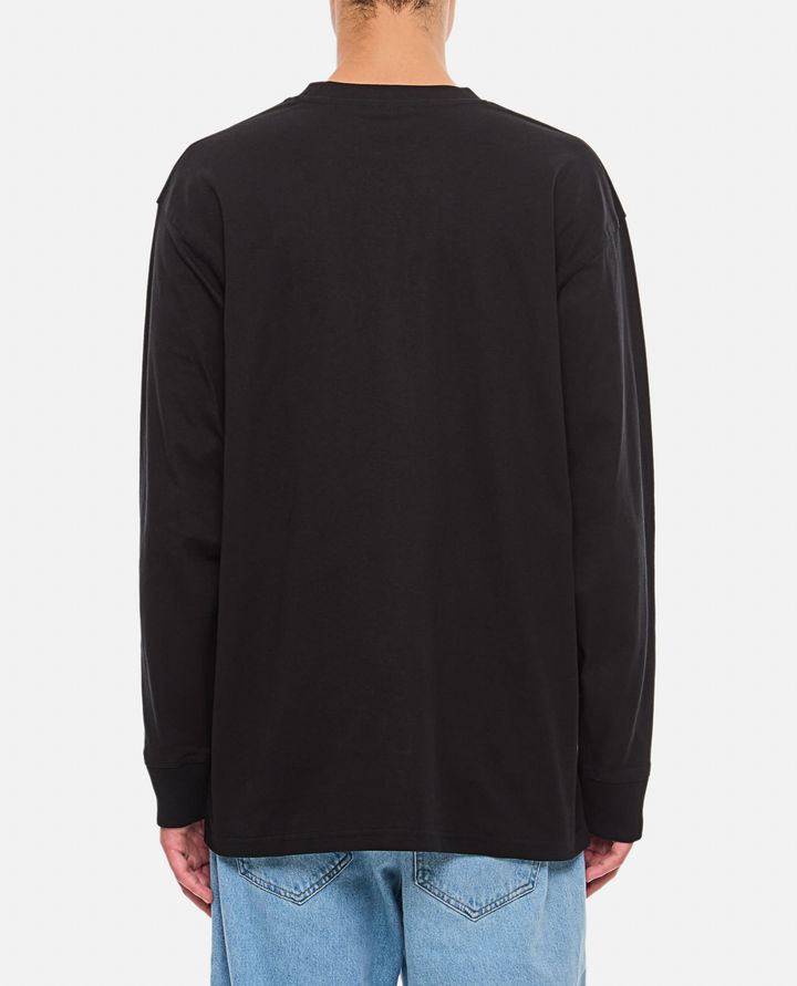 Carhartt WIP AMERICAN SCRIPT T-SHIRT