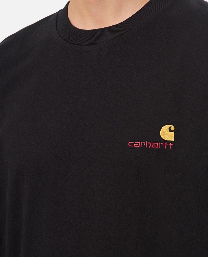 Carhartt WIP AMERICAN SCRIPT T-SHIRT