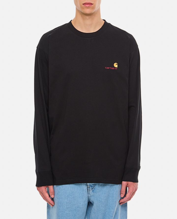 Carhartt WIP AMERICAN SCRIPT T-SHIRT