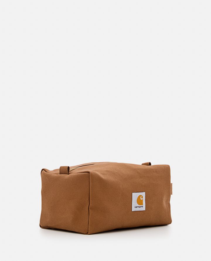 Carhartt WIP CANVAS BEAUTYCASE