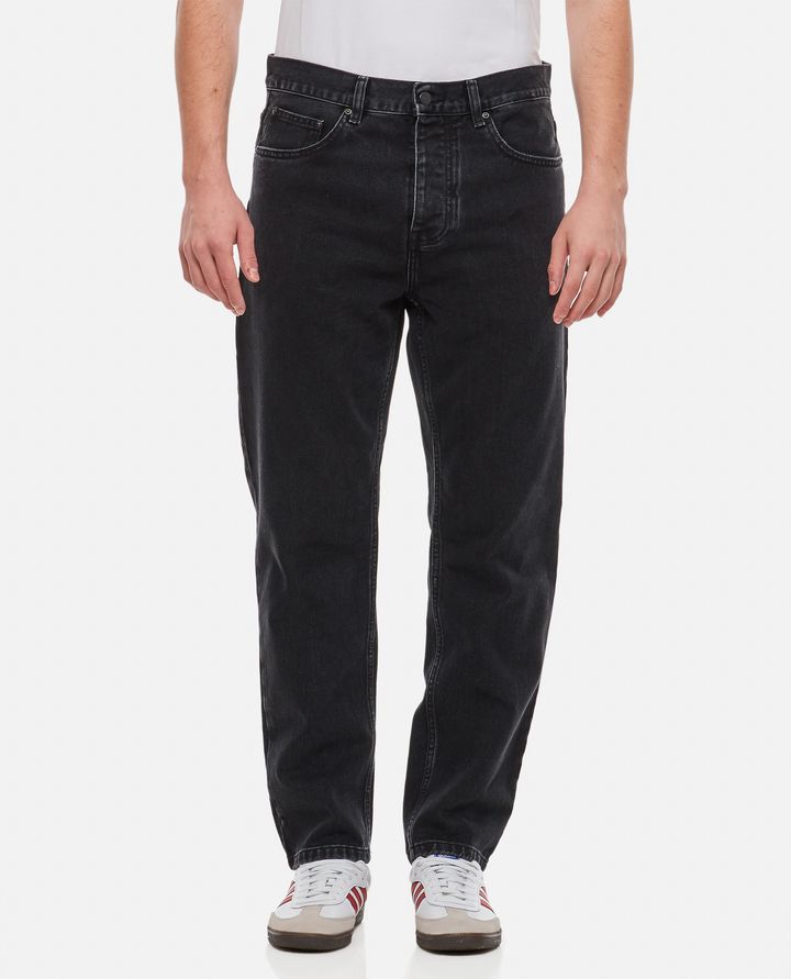 Carhartt WIP DENIM NEWEL PANTALONE