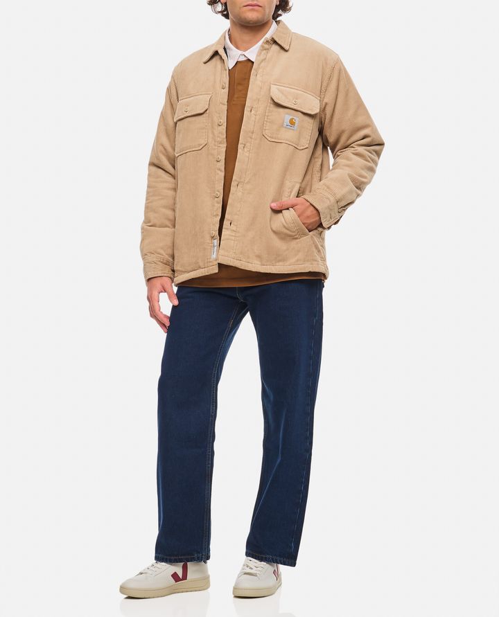 Carhartt WIP GIACCA WITHSOME