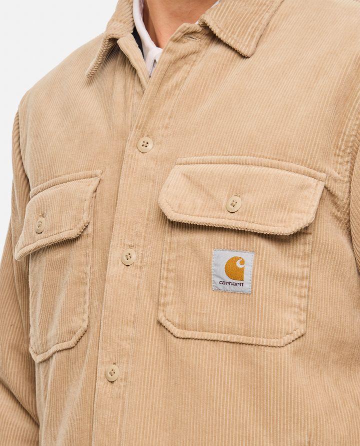 Carhartt WIP GIACCA WITHSOME