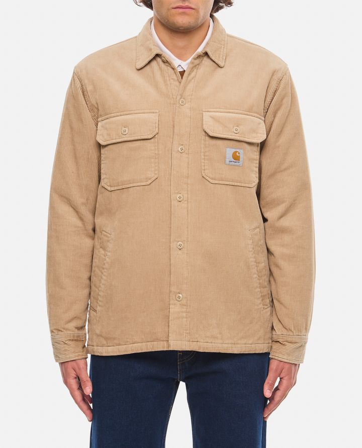 Carhartt WIP GIACCA WITHSOME