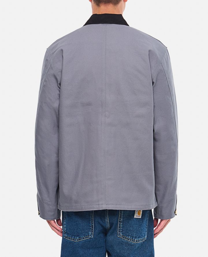 Carhartt WIP MICHIGAN GIACCA