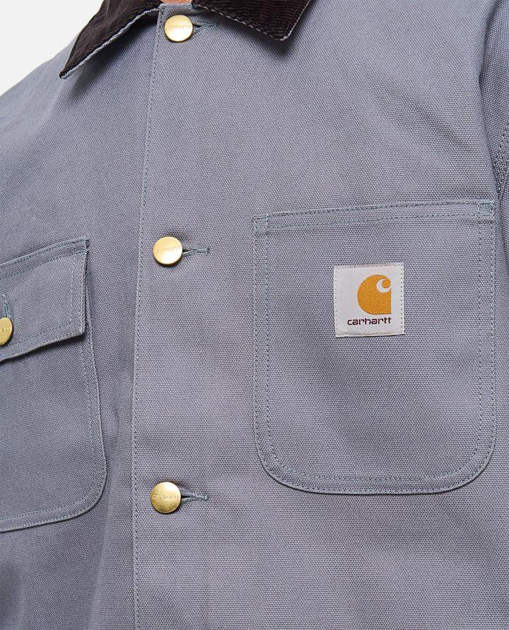 Carhartt WIP MICHIGAN GIACCA