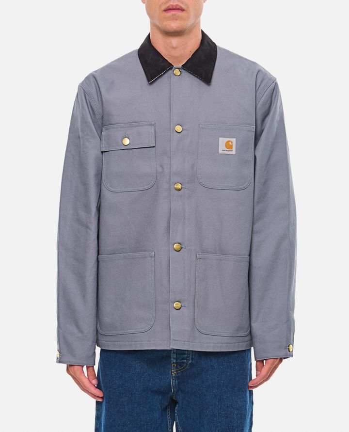 Carhartt WIP MICHIGAN GIACCA