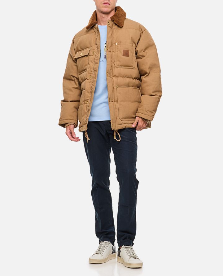 Carhartt WIP RAYLEY PIUMINO