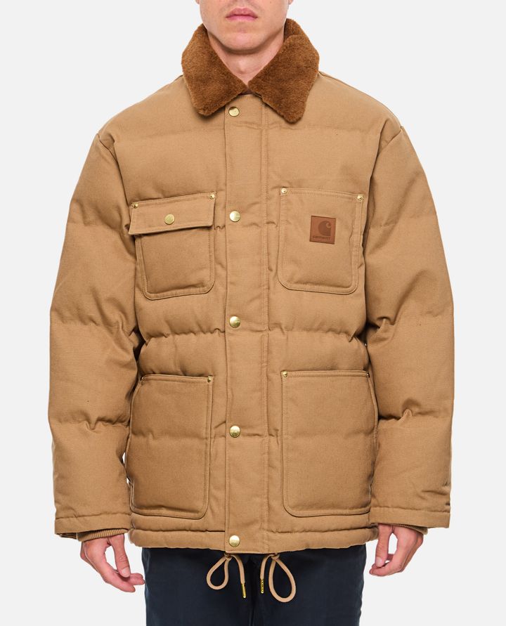 Carhartt WIP RAYLEY PIUMINO