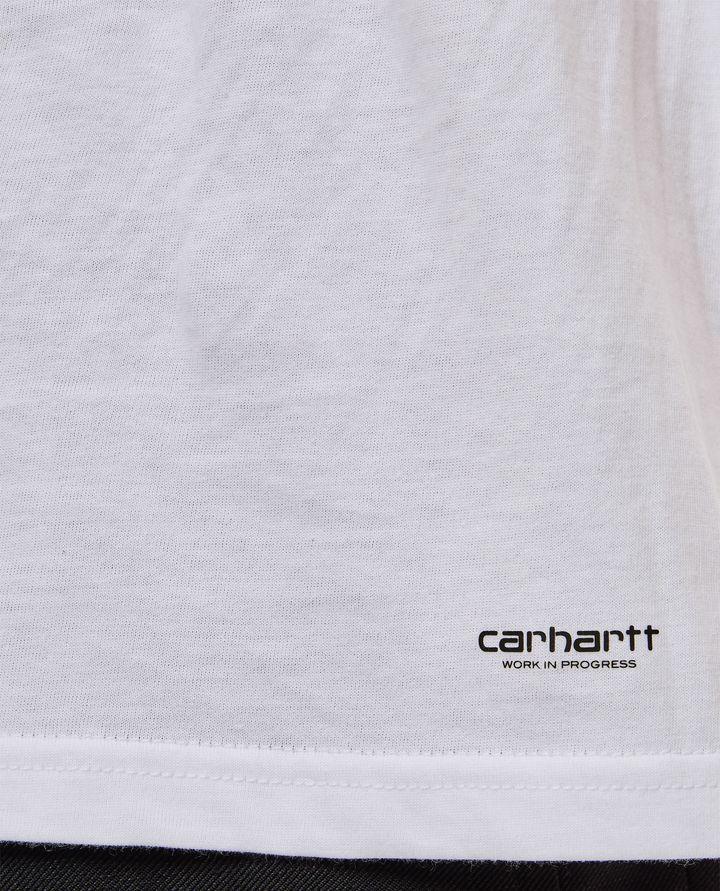 Carhartt WIP SET 2PACK T-SHIRT CLASSICA