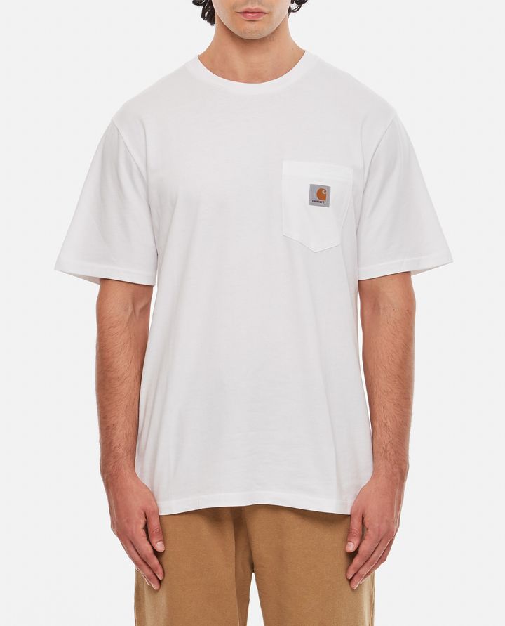 Carhartt WIP SS POCKET T-SHIRT