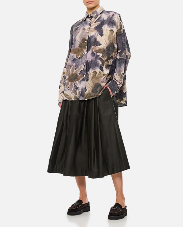 Casey & Casey ANARCHIC GONNA