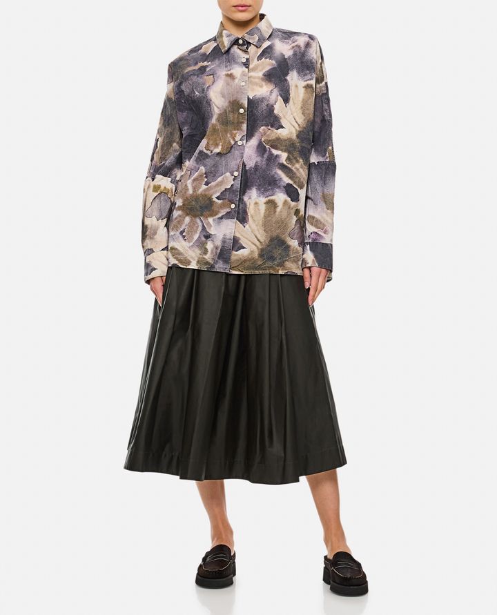 Casey & Casey WAGA SOLEIL CAMICIA