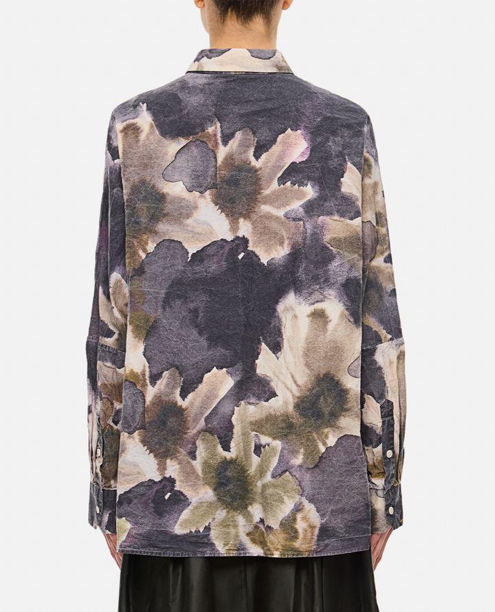 Casey & Casey WAGA SOLEIL CAMICIA