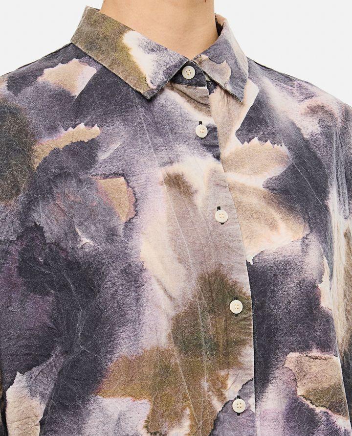 Casey & Casey WAGA SOLEIL CAMICIA