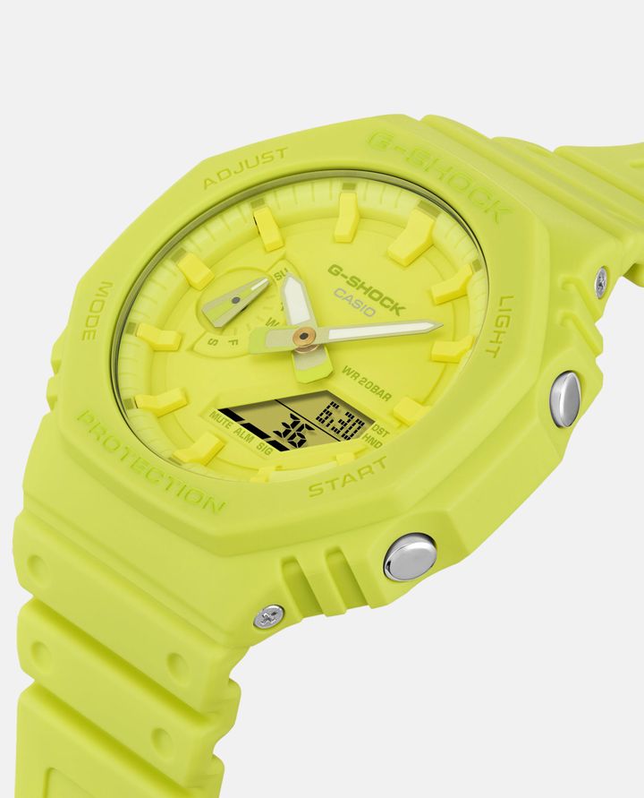 Casio G-SHOCK CASIO