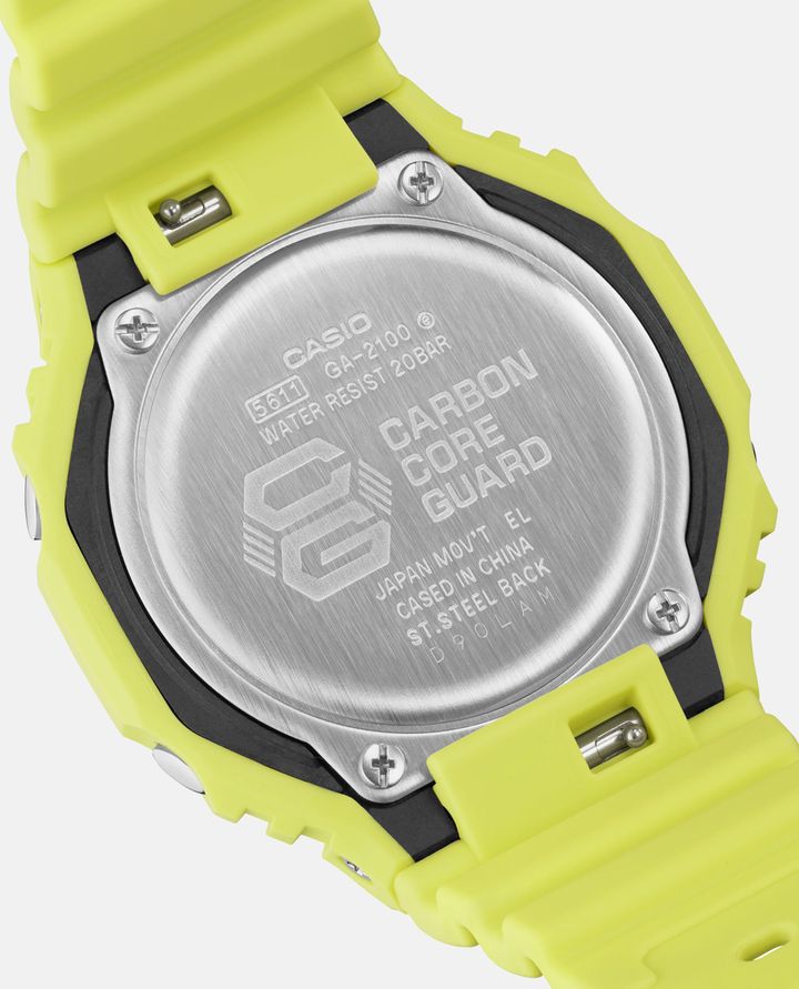 Casio G-SHOCK CASIO
