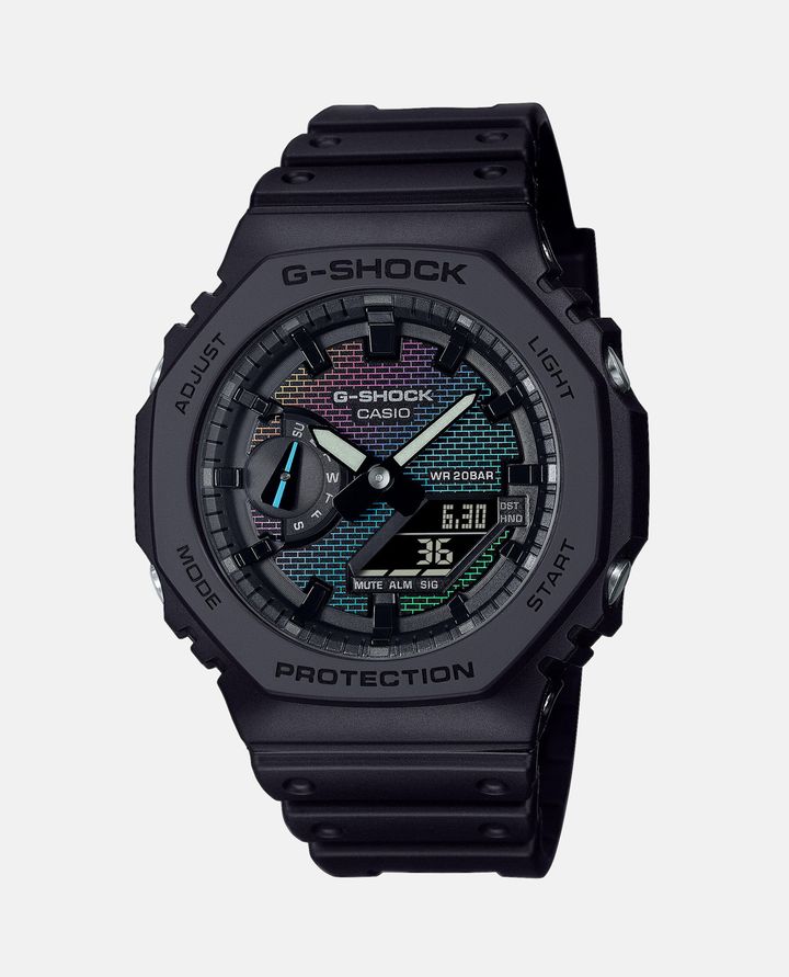 Casio G- SHOCK CASIO