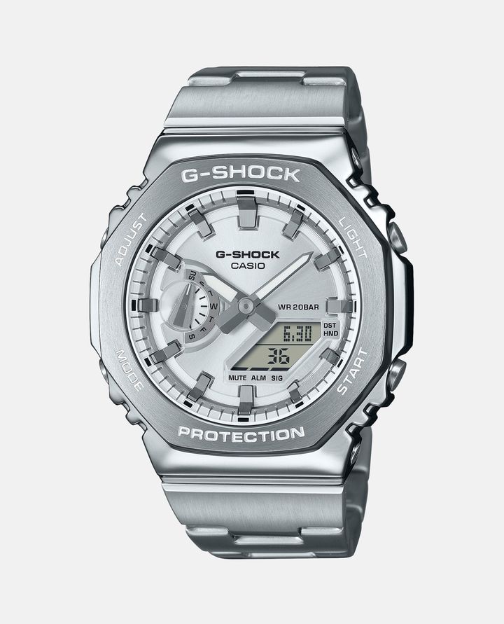 Casio G-SHOCK CASIO