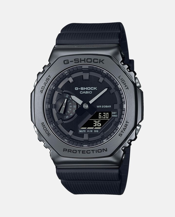 Casio G-SHOCK CASIO