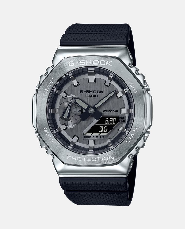 Casio G-SHOCK CASIO