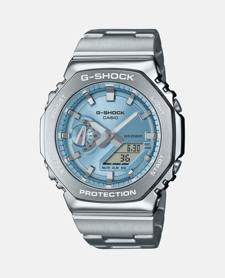 Casio G-SHOCK CASIO