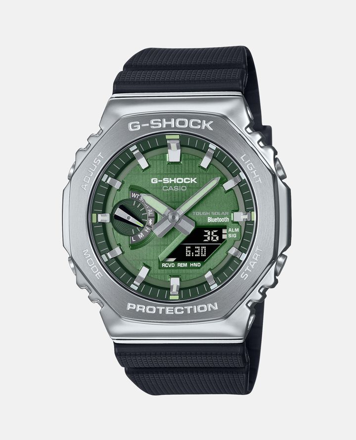Casio G-SHOCK CASIO